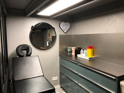 Nice salle de tatouage